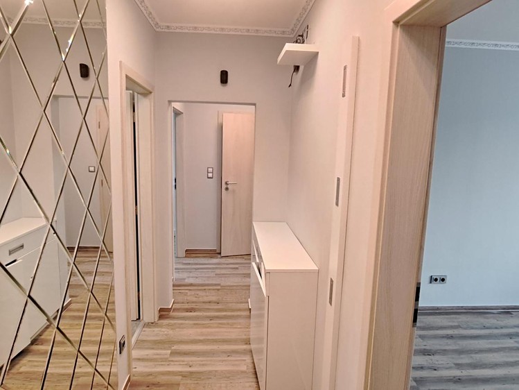 Квартира 3+1 на продаж, 71 м² (9 з 25)