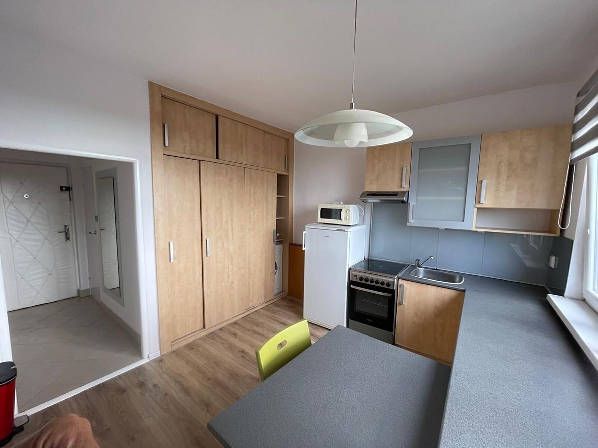 Prodej bytu 1+1 37 m², Karviná – fotka 1 z 3