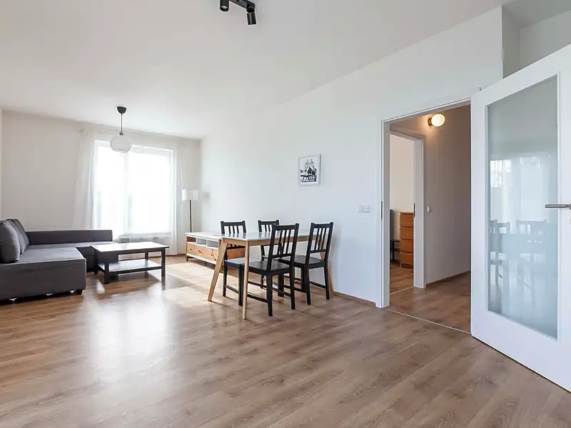 Prodej bytu 2+kk 52 m², Praha – náhled fotky 3