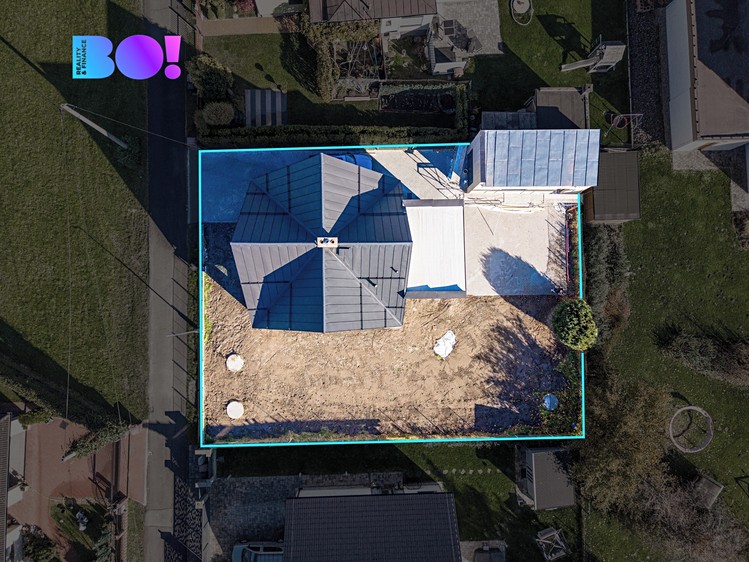 Prodej domu, 192 m² (49 z 50)