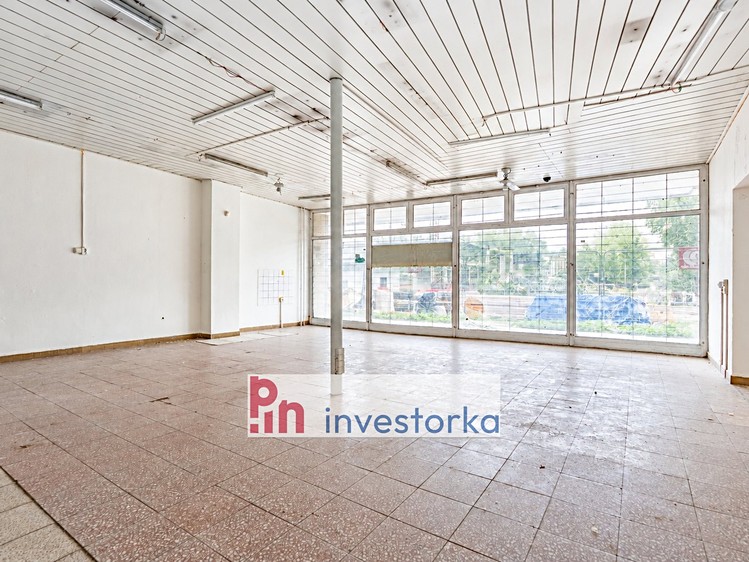 Prodej komerčního prostoru, 95 m² (4 z 14)