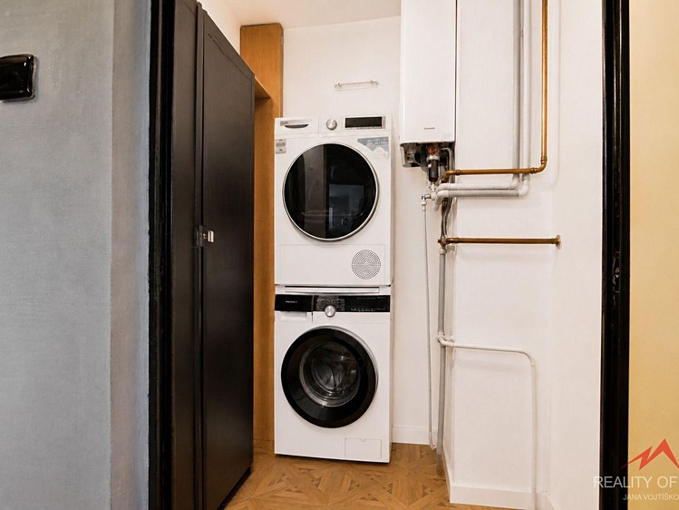 Квартира 2+1 на продаж, 50 м² (13 з 16)
