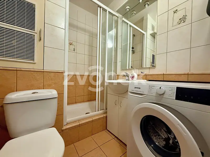 Pronájem bytu 1+kk 29 m², Otrokovice – náhled fotky 3