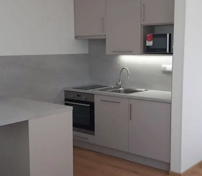 Pronájem bytu 1+kk 30 m², Břeclav – náhled fotky 2