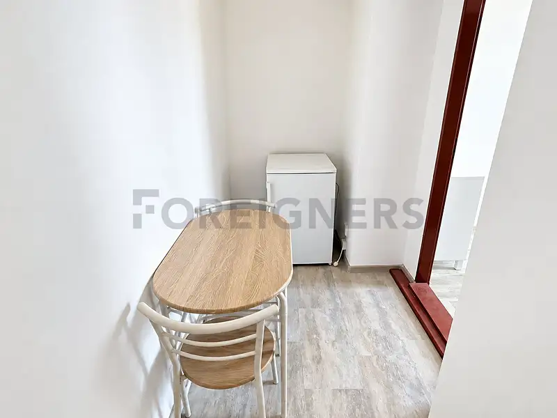 Pronájem bytu 3+1 80 m², Praha – náhled fotky 3