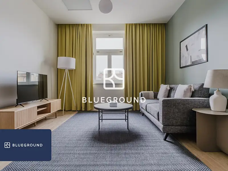 Pronájem bytu 2+1 54 m², Praha – náhled fotky 1