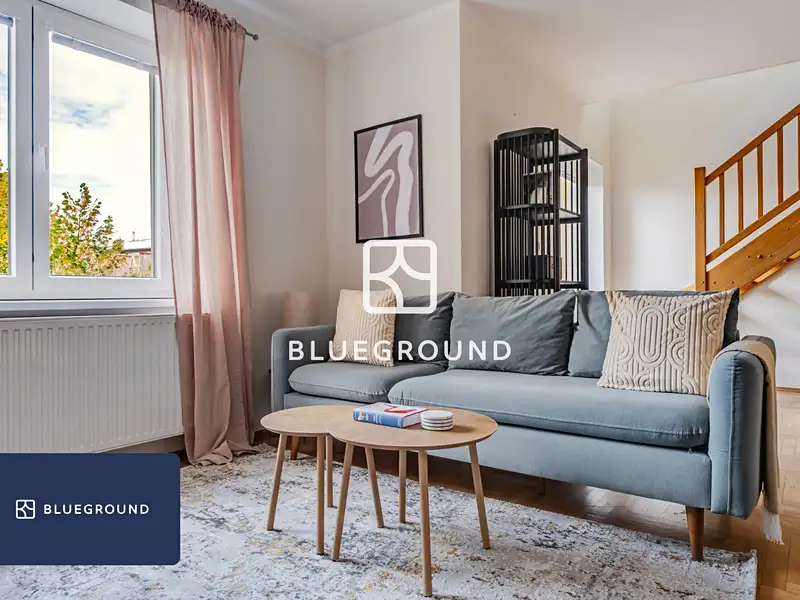 Pronájem bytu 3+kk 90 m², Praha – náhled fotky 1