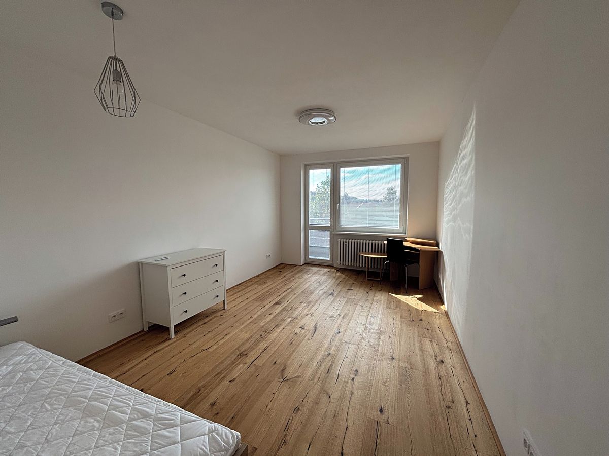 Pronájem bytu 2+1 54 m² – fotografie 4