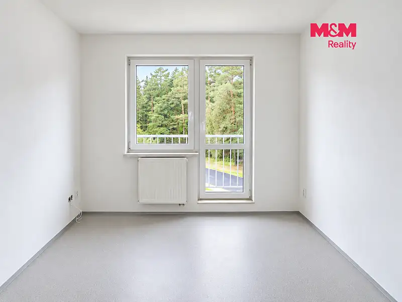 Prodej bytu 2+1 41 m², Ralsko – náhled fotky 2