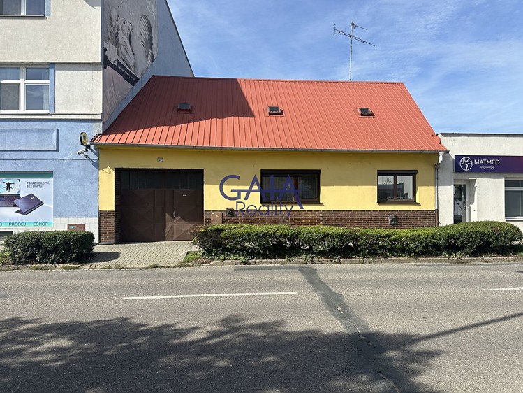 Prodej domu, 256 m² (1 z 26)