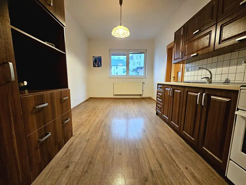 Pronájem bytu 2+kk 49 m², Náchod – náhled fotky 2
