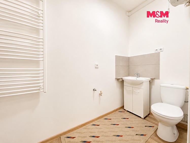 Квартира 2+1 в оренду, 61 м² (6 з 12)