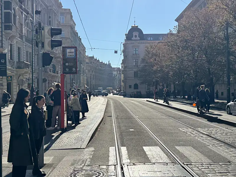 Pronájem restaurace 350 m², Praha – náhled fotky 3