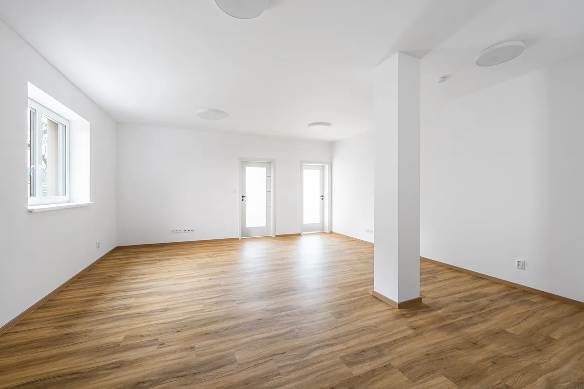 Prodej kanceláře 89 m²