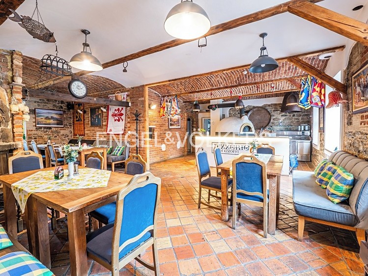 Комерційне приміщення в оренду, 275 м² (14 з 20)