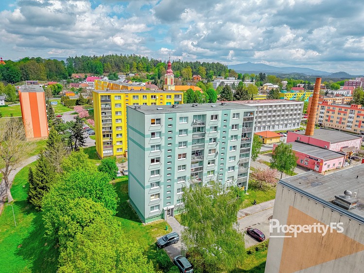 Wohnung 3+1 zum Kauf, 70 m² (11 von 34)