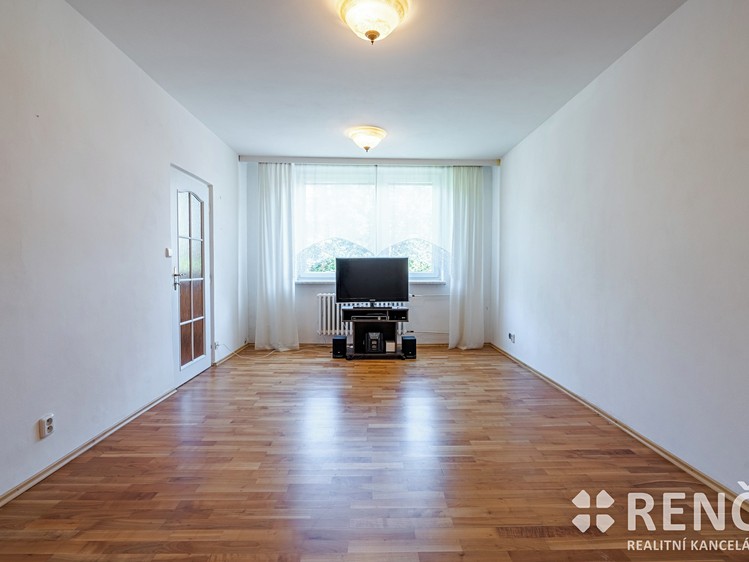 Pronájem bytu 3+1, 74 m² (5 z 17)