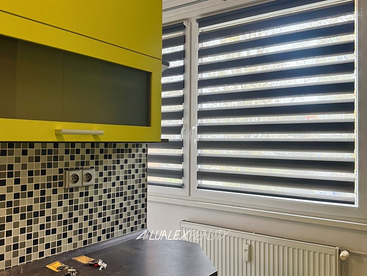 Квартира 3+1 в оренду, 64 м² (5 з 16)