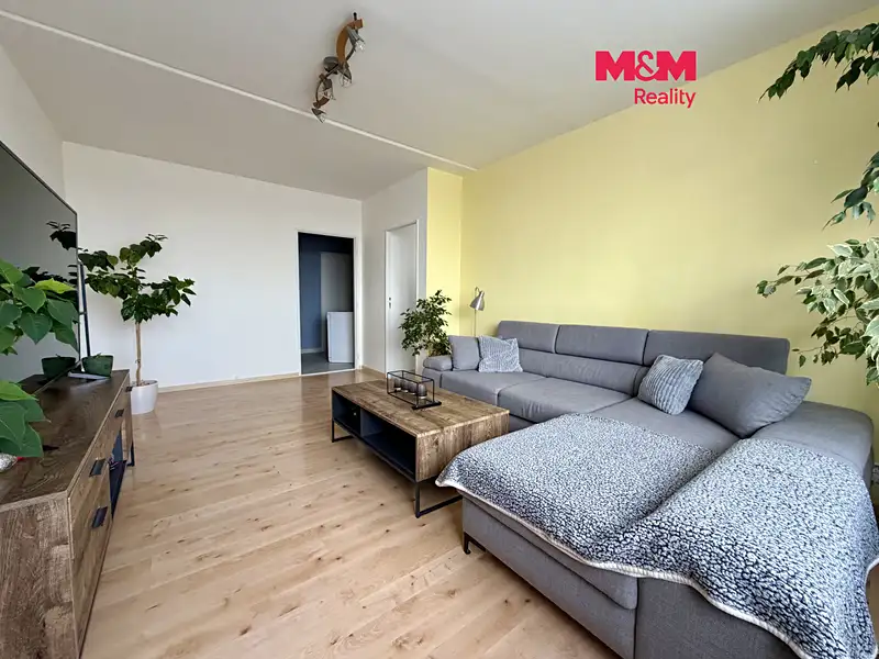Prodej bytu 3+1 68 m², Most – náhled fotky 1