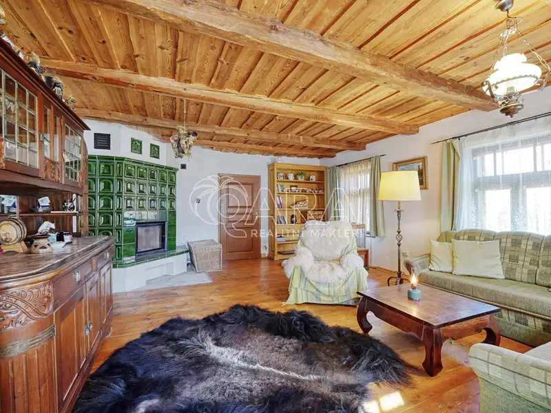 Prodej vícegeneračního domu 280 m², pozemek 2412 m², Velhartice – náhled fotky 3