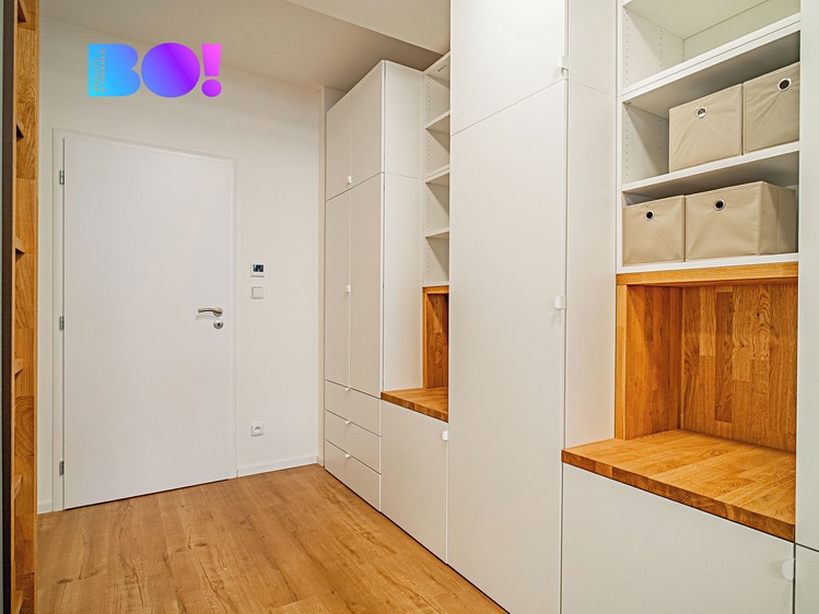 Квартира 2+kk на продаж, 70 м² (8 з 20)