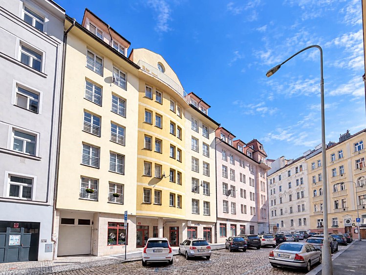Prodej bytu 1+kk, 31 m² (20 z 25)