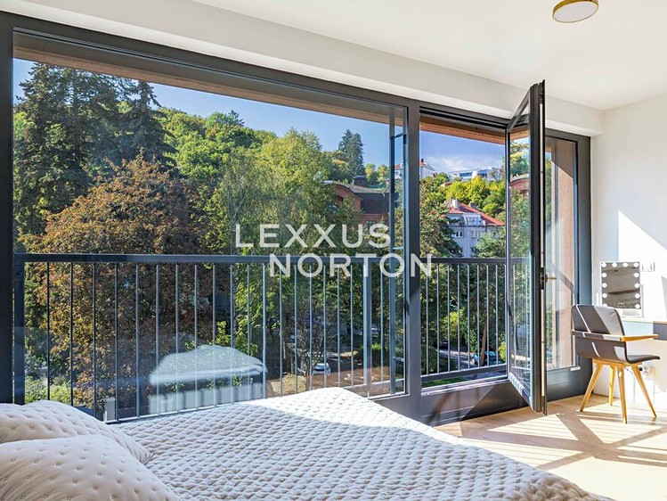 The 1+kk flat for sale, 54 m² (4 of 13)