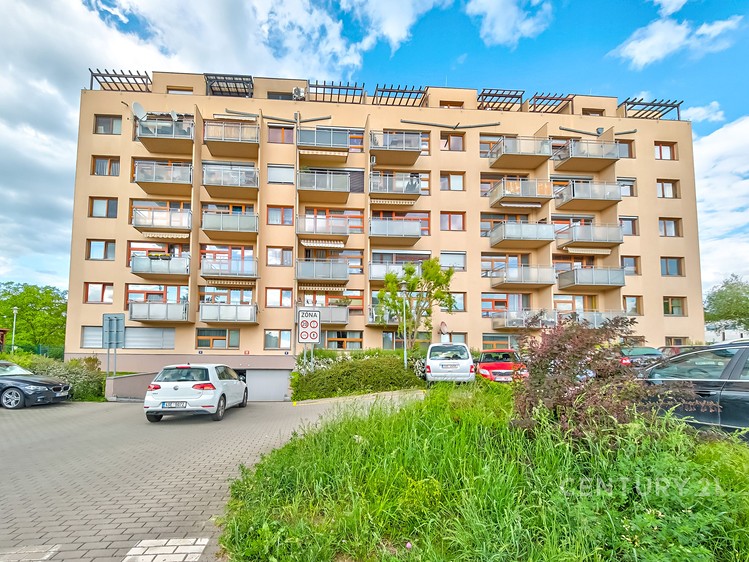 Wohnung 2+kk zur Miete, 64 m² (17 von 18)