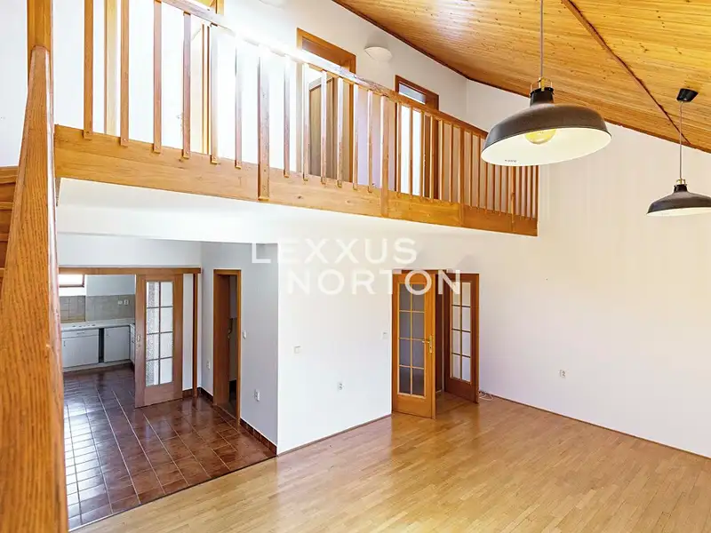 Prodej bytu 3+1 117 m², Praha – náhled fotky 3