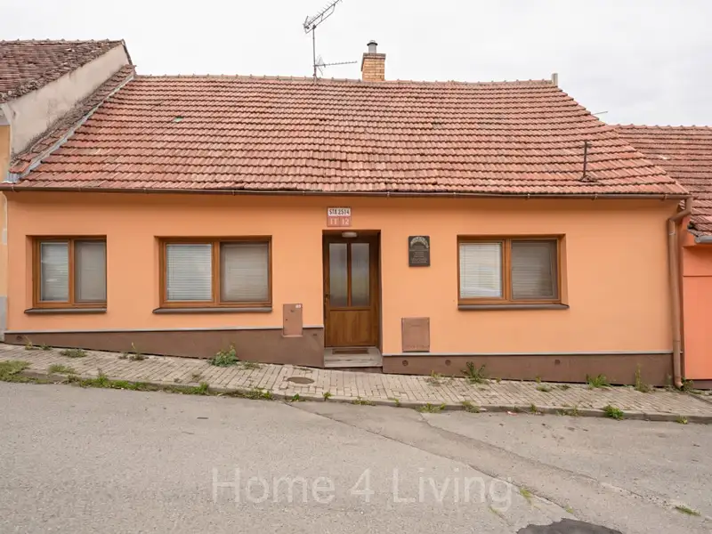 Prodej rodinného domu 173 m², pozemek 354 m², Boskovice – náhled fotky 2