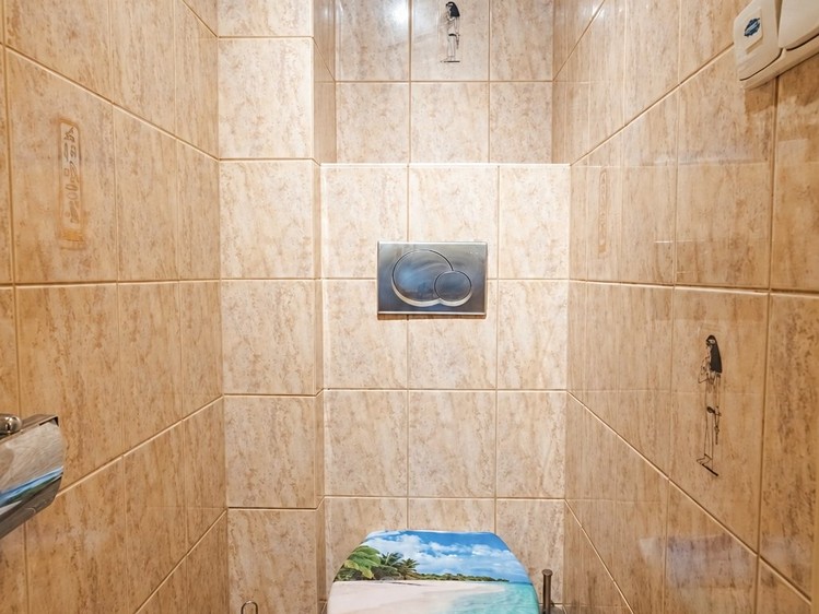 Pronájem bytu 3+1, 74 m² (16 z 17)