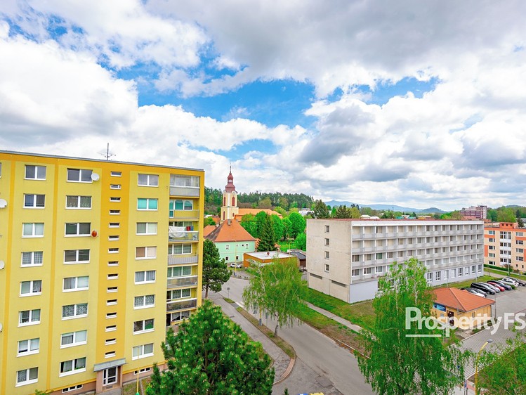 Wohnung 3+1 zum Kauf, 70 m² (17 von 34)