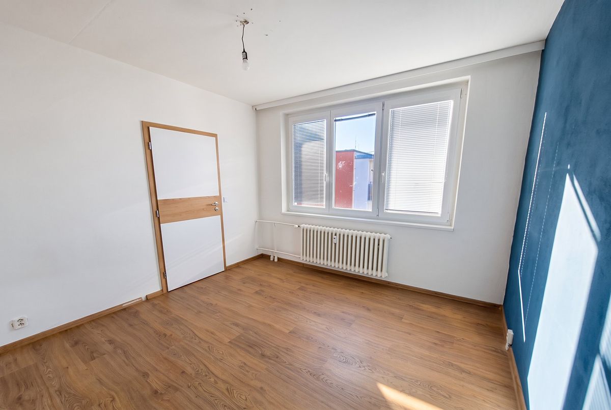 Pronájem bytu 3+1 77 m² – fotografie 4