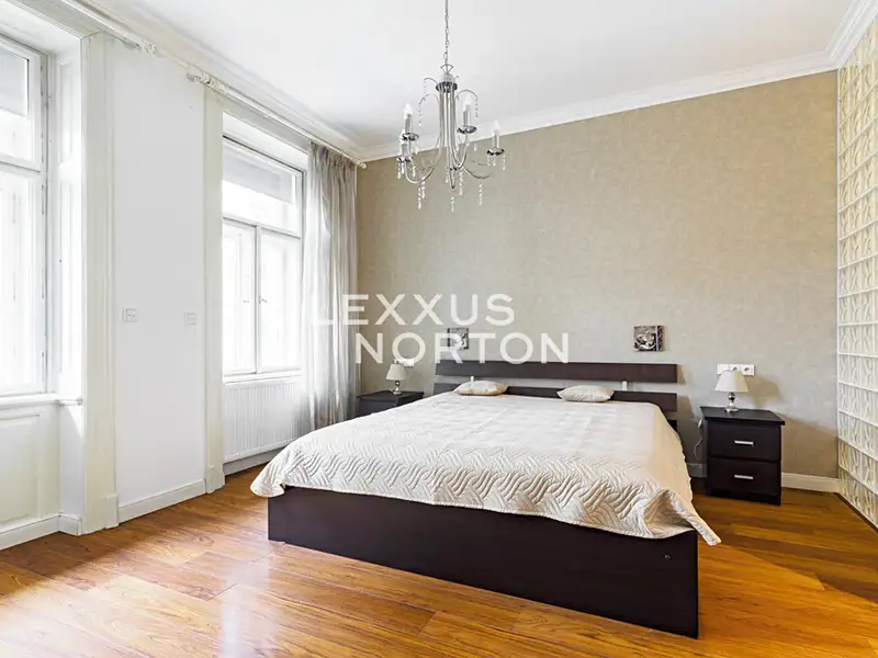 Pronájem bytu 4+1 154 m², Praha – náhled fotky 3