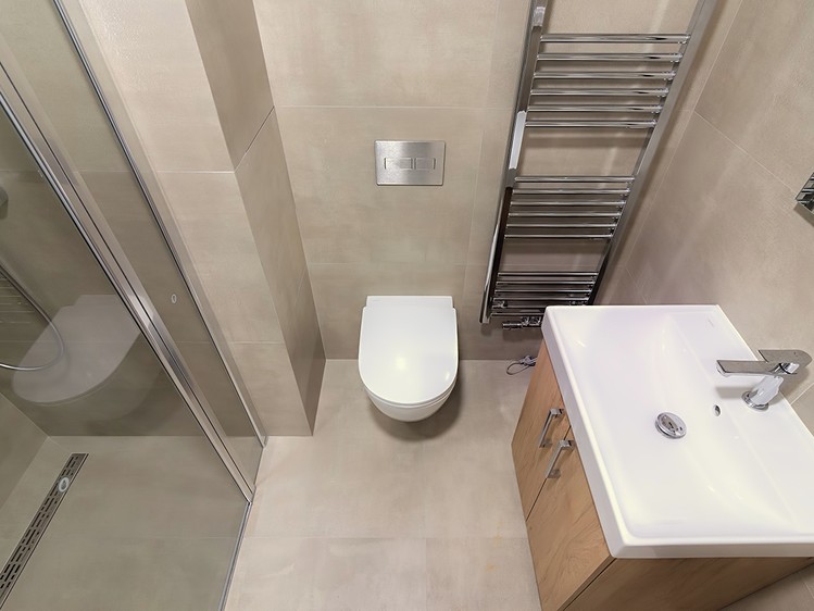 Wohnung 2+kk zur Miete, 45 m² (2 von 12)