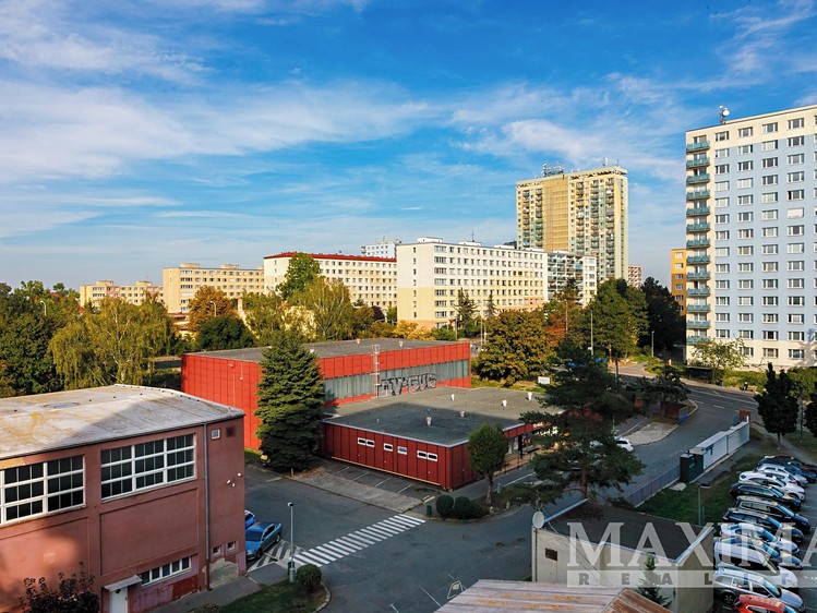 Квартира 2+kk в оренду, 52 м² (23 з 30)