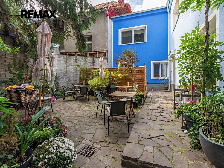 Квартира 3+kk на продаж, 61 м² (21 з 23)