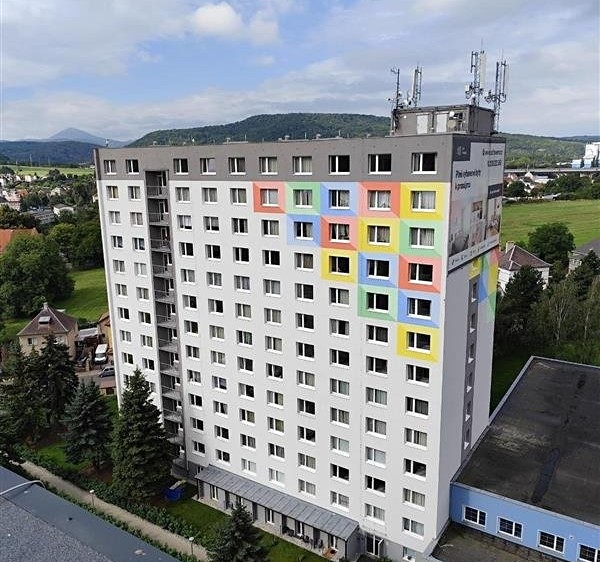 Квартира 2+kk в оренду, 44 м² (11 з 11)