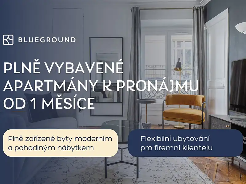 Pronájem bytu 2+kk 67 m², Praha – náhled fotky 2