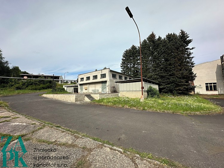 Pronájem komerčního prostoru, 350 m² (13 z 14)