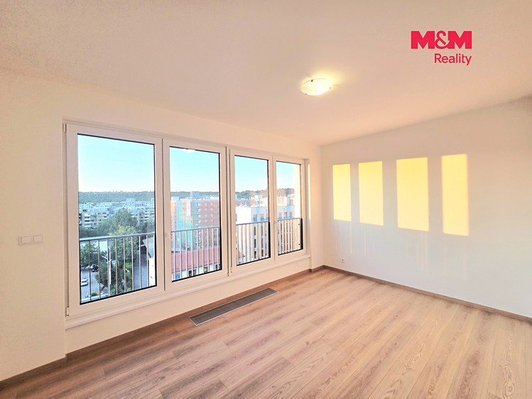 Квартира 2+kk в оренду, 67 м² (2 з 21)