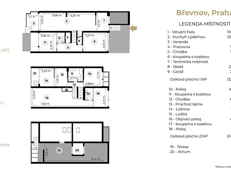 Будинок на продаж, 226 м² (32 з 32)