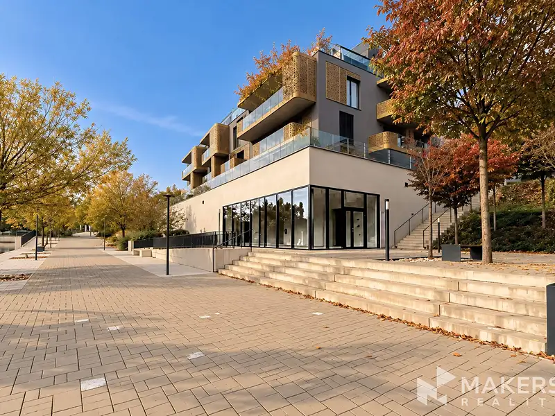 Pronájem obchodního prostoru 101 m², Praha – náhled fotky 3