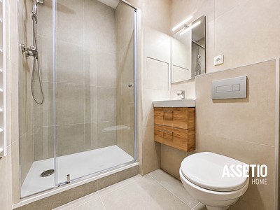 Квартира 1+kk на продаж, 27 м² (2 з 8)