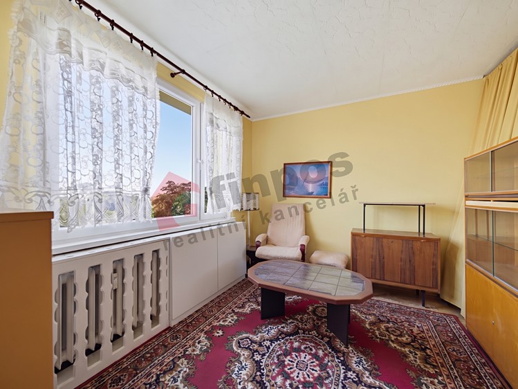 Prodej bytu 2+1, 62 m² (9 z 20)