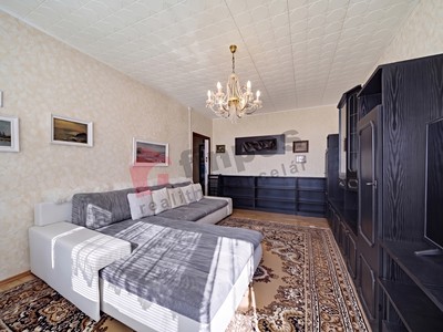 Prodej bytu 2+1, 62 m² (2 z 20)