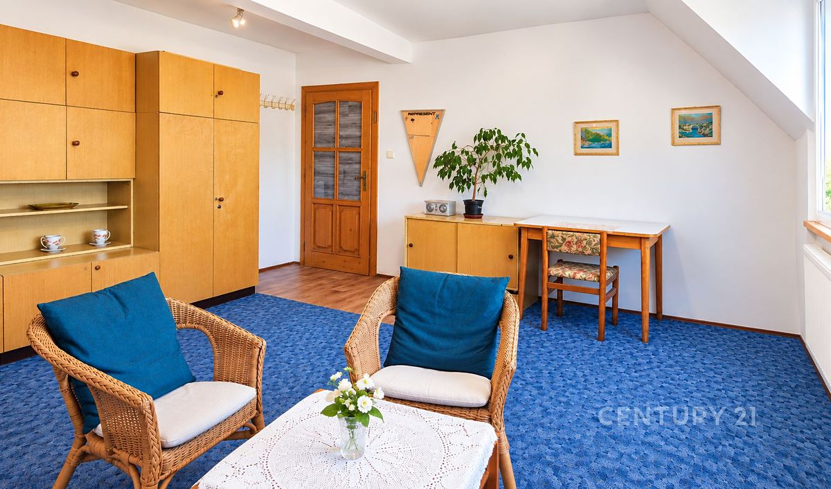 Pronájem bytu pokoje 33 m² – fotografie 4
