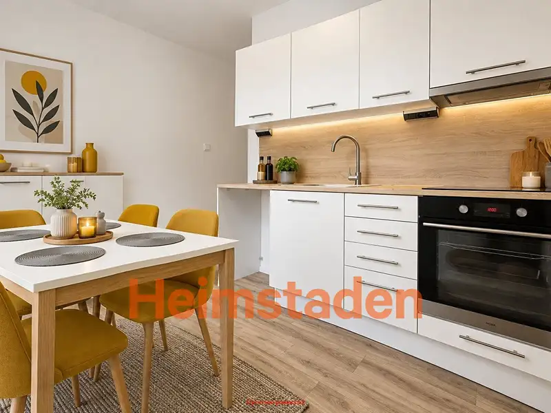 Pronájem bytu 2+1 51 m², Karviná – náhled fotky 1