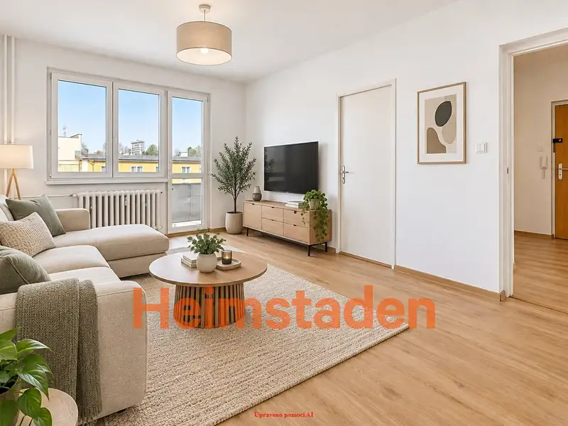 Pronájem bytu 3+1 70 m², Havířov – náhled fotky 2