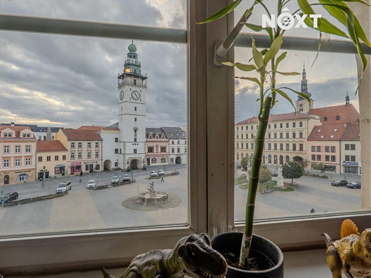 Prodej bytu 2+kk, 59 m² (2 z 19)